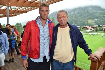 Palermo, Rajkovic e Zamparini: ecco il nuovo giocatore rosanero