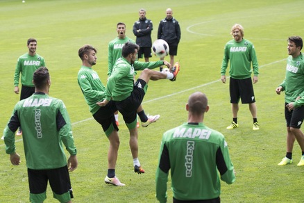 Calciomercato Sassuolo, è fatta per Timo Letschert