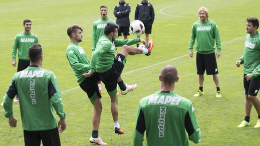 Calciomercato Sassuolo, è fatta per Timo Letschert