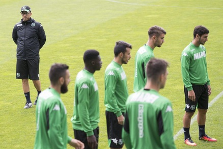 Calciomercato Sassuolo-Letschert: offerta da 6 milioni