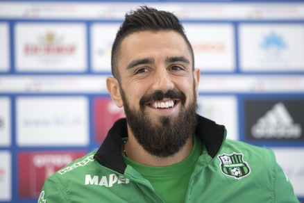 Serie A Sassuolo, Magnanelli: «Sarò in campo con la Sampdoria»