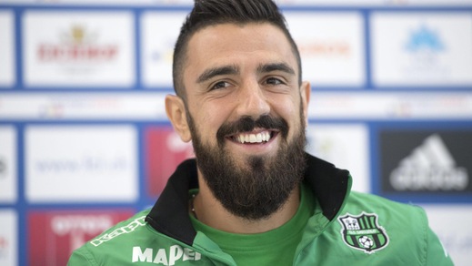 Serie A Sassuolo, Magnanelli: «Sarò in campo con la Sampdoria»