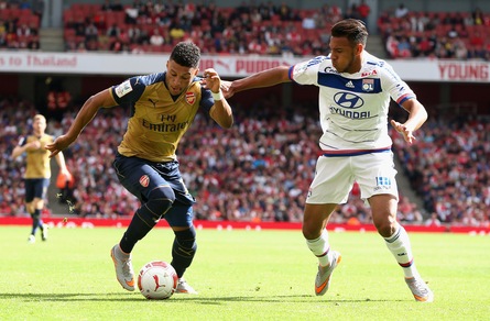 L'annuncio del Lione: «Tolisso non va al Napoli»