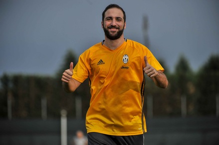 Higuain alla Juve, per i bookmaker il lavoro si complica
