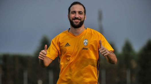 Higuain alla Juve, per i bookmaker il lavoro si complica