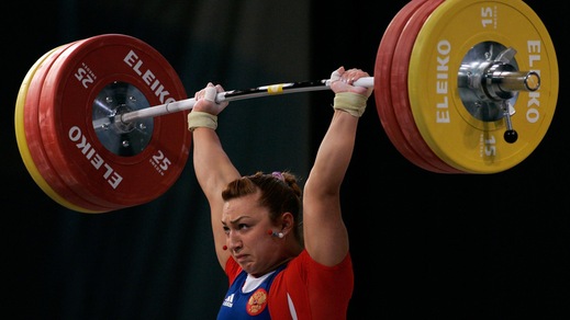 Rio 2016, 11 pesisti trovati positivi