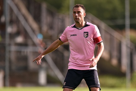 Palermo, pari contro l'Al Wehda
