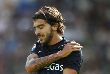 Atalanta, sei gol al Chiasso