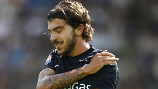 Atalanta, sei gol al Chiasso