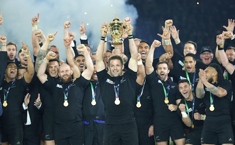 Rugby, Italia-Nova Zelanda a Roma. Tutto sui biglietti per la grande sfida