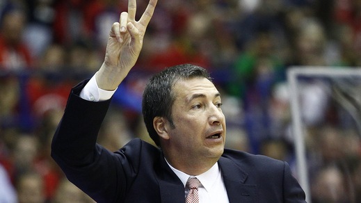 Basket Serie A, Cantù: idea Banchi