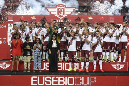 Torino, che vittoria! Battuto ai rigori il Benfica
