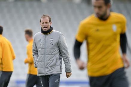 Serie A Juventus, Allegri non fa sconti: quante indicazioni in Australia