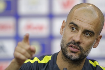 Champions Roma, il Manchester City fa già paura