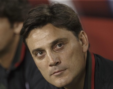 Milan, il mondo perduto: mercato fermo