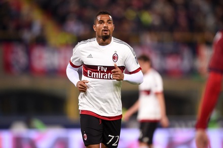 Calciomercato: «Boateng verso il Las Palmas»