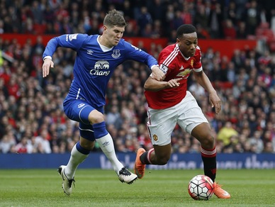 Calciomercato: «Guardiola in pressing su Stones»