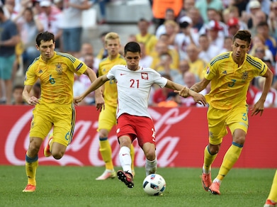 Calciomercato: «Il Leicester è vicino al polacco Kapustka»