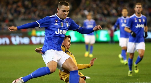 Calciomercato Juventus: ufficiale, Lirola passa al Sassuolo