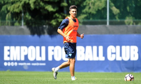 Calciomercato Genoa, nuovo affondo per Federico Barba