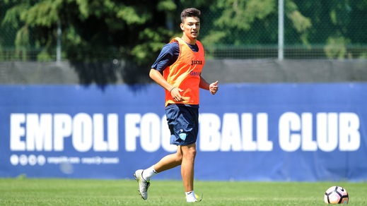 Calciomercato Empoli, su Barba Villarreal e Betis