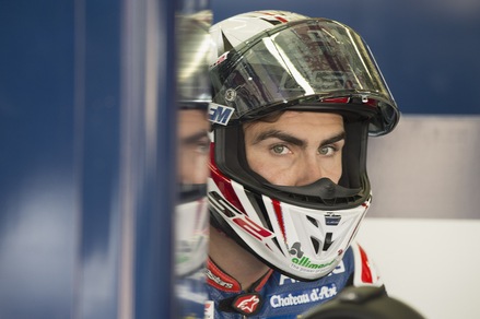 MotoGp, Baz verso il rinnovo con l'Avintia