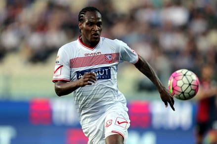 Calciomercato Carpi, via Mbakogu: giocherà in Russia