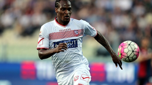 Calciomercato Carpi, via Mbakogu: giocherà in Russia