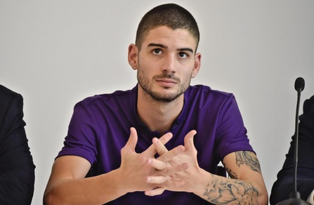 Serie A Fiorentina, Toledo out: lesione di secondo grado