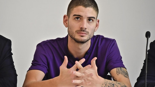 Calciomercato Bologna, è Toledo l'uomo che piace