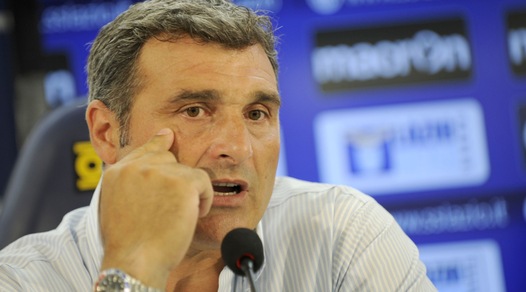 Lazio, Peruzzi Day: il grande ex è il nuovo club manager voluto da Lotito