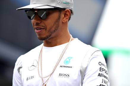 F1, Gp Germania: Hamilton favorito, riscatto Vettel a 10,00