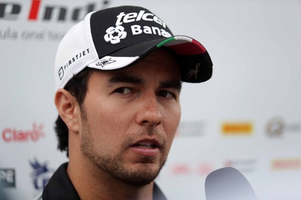 F1, Perez pronto a lasciare la Force India