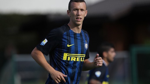 L'agente di Perisic: «Se resta all'Inter? Vedremo»