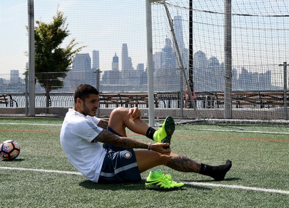 Calciomercato Napoli, Icardi salta anche Bayern-Inter