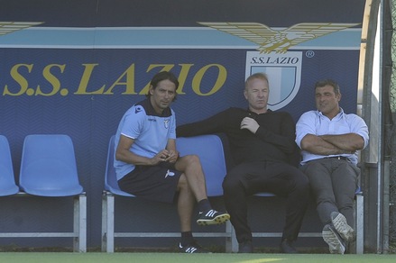 Ecco come nasce la Lazio d’Europa: Tare studia 4 colpi