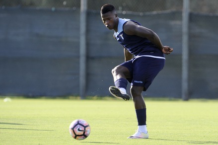 Calciomercato Lazio, con Keita ora è muro contro muro