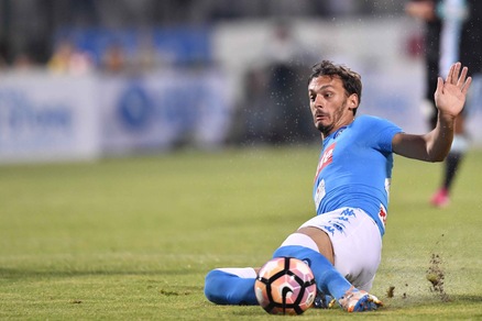 Serie A, Napoli-Chievo in diretta alle 20.45. Le formazioni ufficiali