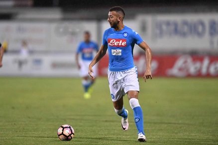 Calciomercato Empoli, Corsi: «El Kaddouri? Noi interessati, dipende dal Napoli»