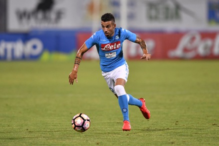 Serie A Napoli, le convocazioni: out Mertens-Tonelli, c'è Insigne Jr