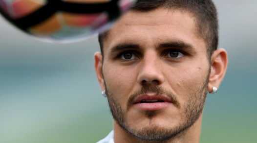 Calciomercato Napoli, Icardi un colpo da 150 milioni