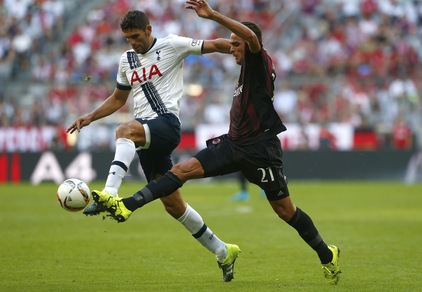 Roma, Fazio ad un passo: operazione da 4 milioni