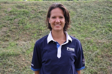 Volley: A1 Femminile, Anastasia Guerra ultimo tassello della Pomì