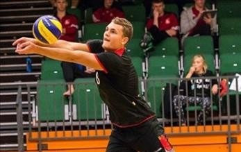 Volley: Superlega, Padova punta sul giovane Link