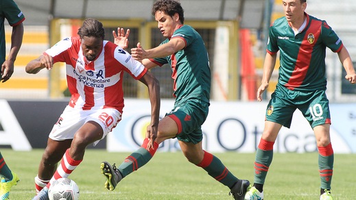 Calciomercato Empoli, Signorelli cercato dall'Avellino