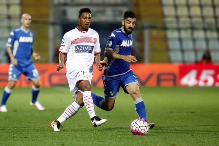 Calciomercato Chievo, De Guzman il nuovo obiettivo