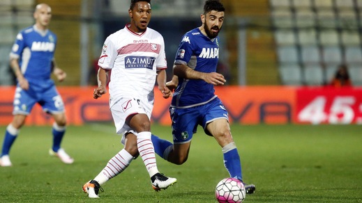 Calciomercato Chievo, De Guzman il nuovo obiettivo