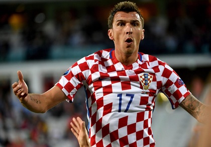 Calciomercato Arsenal: «Wenger chiede Mandzukic alla Juventus»