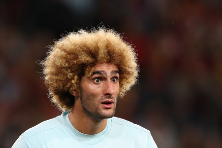 Calciomercato United: «Moyes vuole Fellaini al Sunderland»
