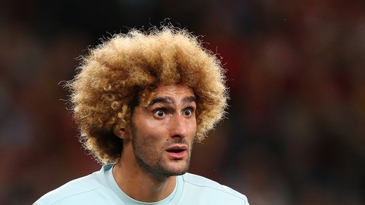 Calciomercato United: «Moyes vuole Fellaini al Sunderland»